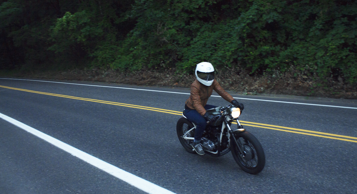 RIDEWELL Guide to Motorcycle Safety Gear