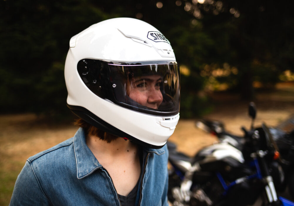 What I Learned While Buying my First Premium Helmet
